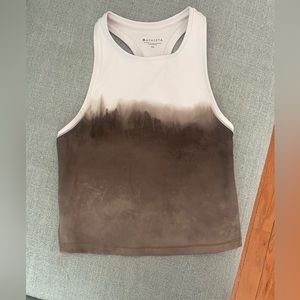 Athleta Tank